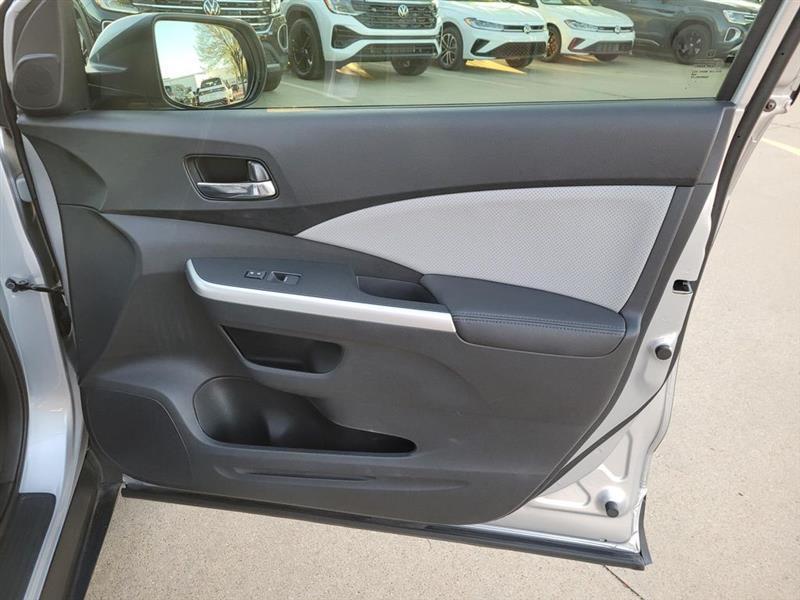 Honda CR-V EX-L 2WD 2016