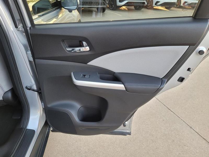 Honda CR-V EX-L 2WD 2016