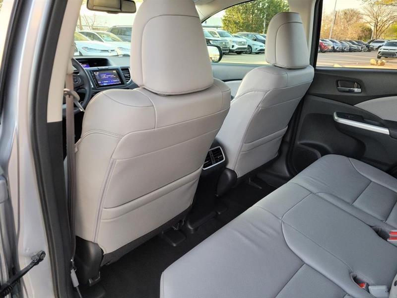 Honda CR-V EX-L 2WD 2016