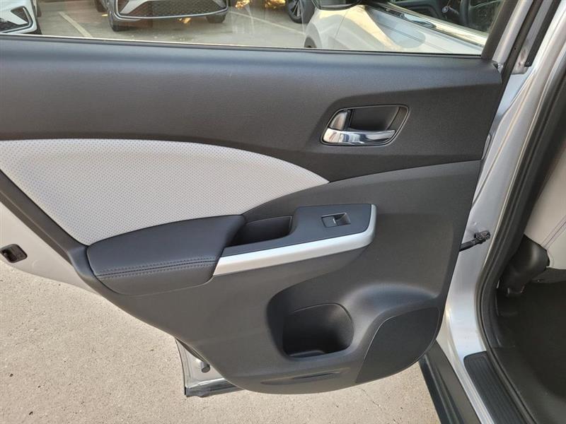 Honda CR-V EX-L 2WD 2016