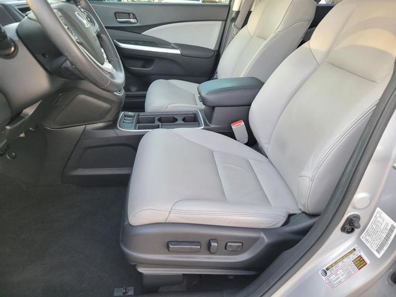 Honda CR-V EX-L 2WD 2016