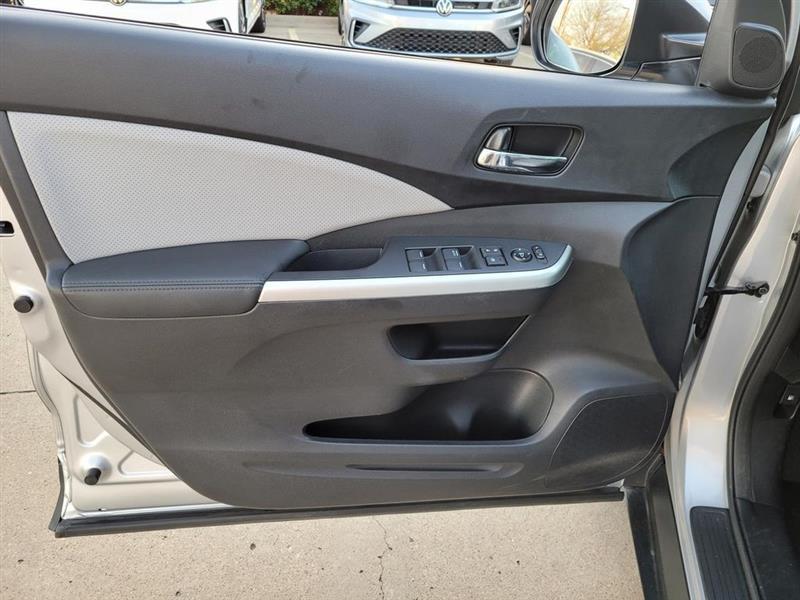 Honda CR-V EX-L 2WD 2016