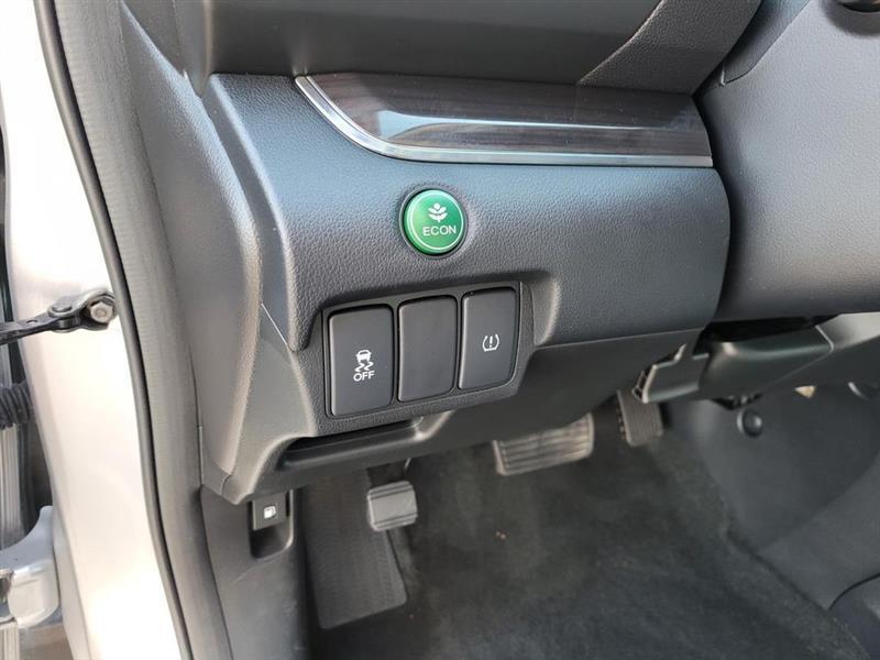 Honda CR-V EX-L 2WD 2016