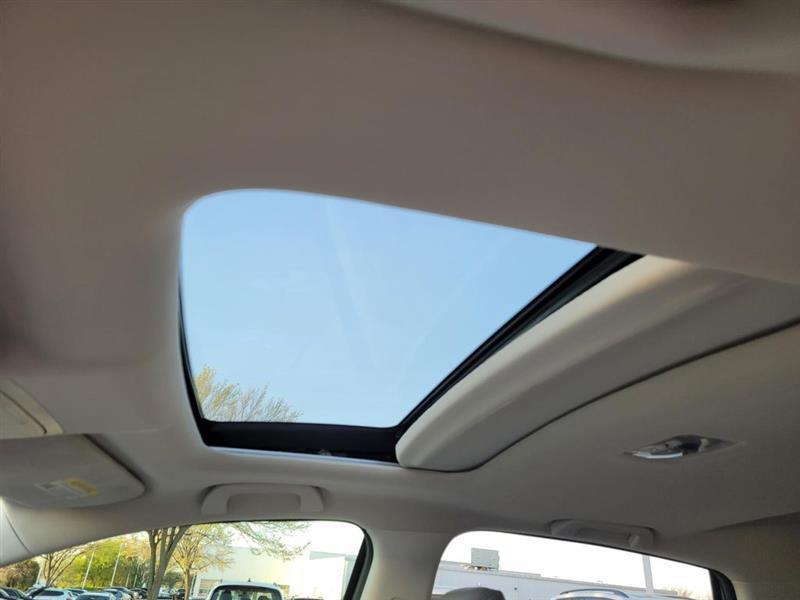 Honda CR-V EX-L 2WD 2016