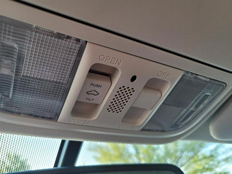 Honda CR-V EX-L 2WD 2016