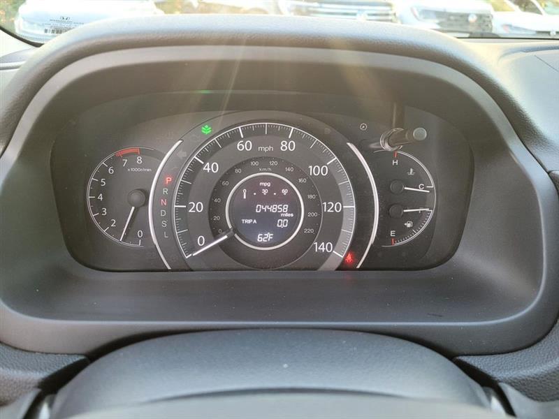 Honda CR-V EX-L 2WD 2016