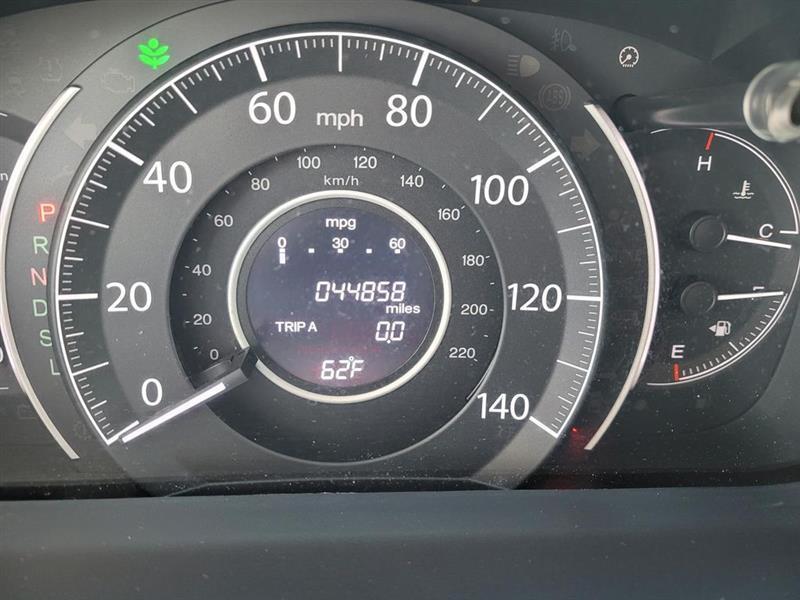 Honda CR-V EX-L 2WD 2016