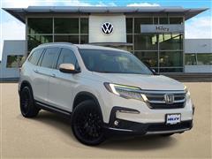 2020 Honda Pilot 