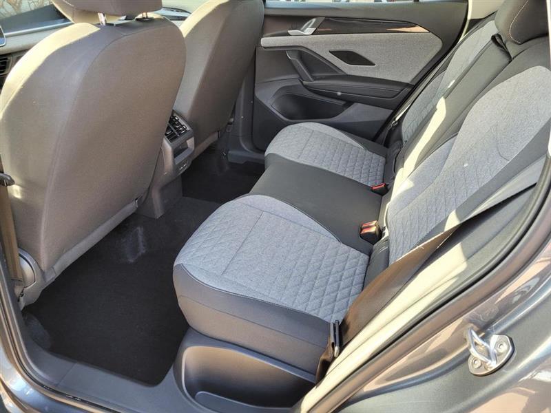 Volkswagen Tiguan S 2025