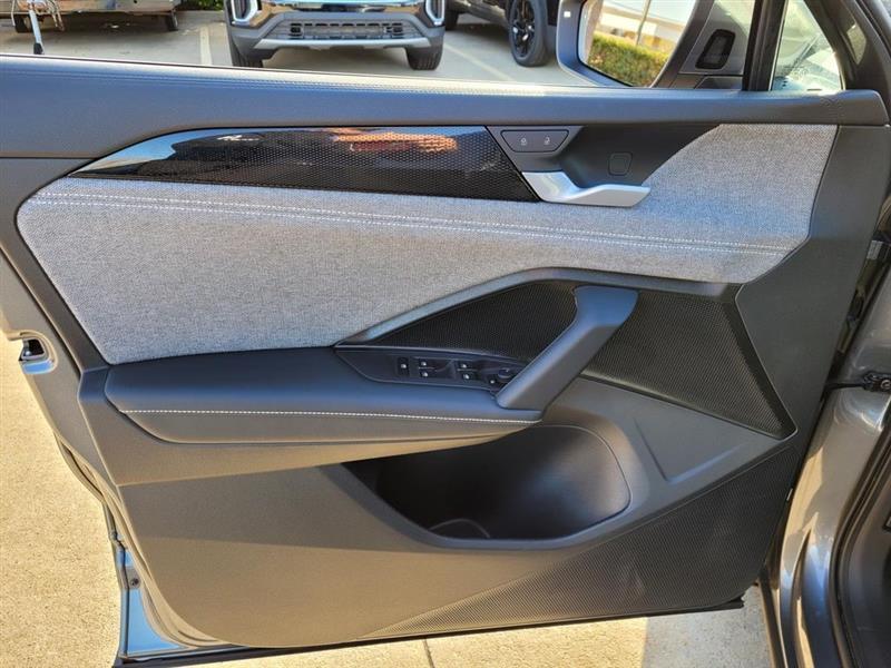 Volkswagen Tiguan S 2025