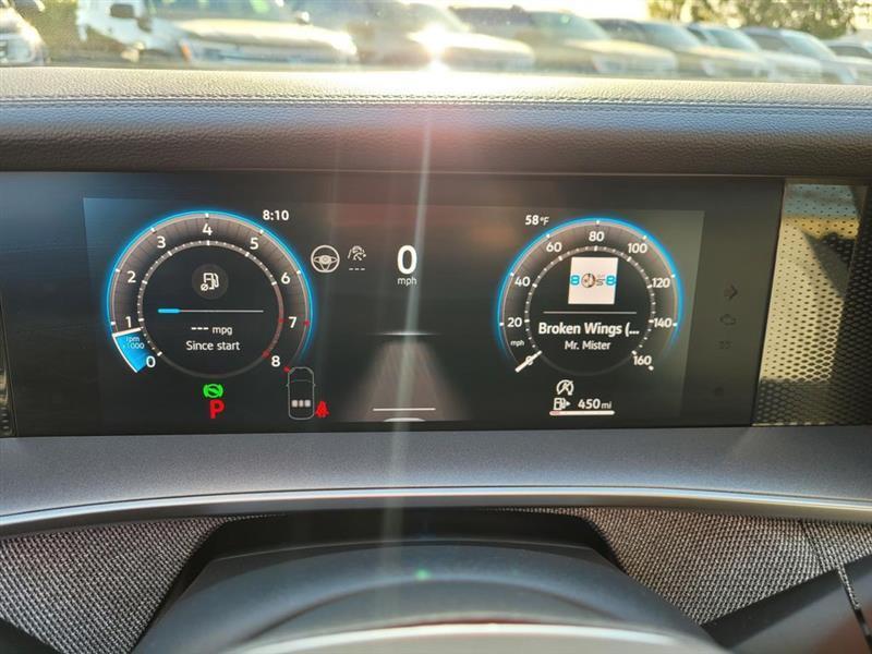 Volkswagen Tiguan S 2025