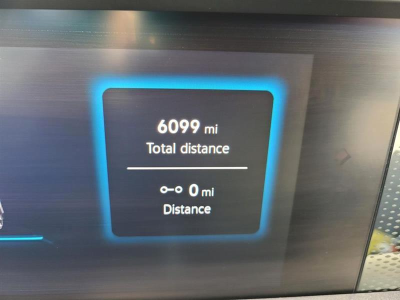 Volkswagen Tiguan S 2025