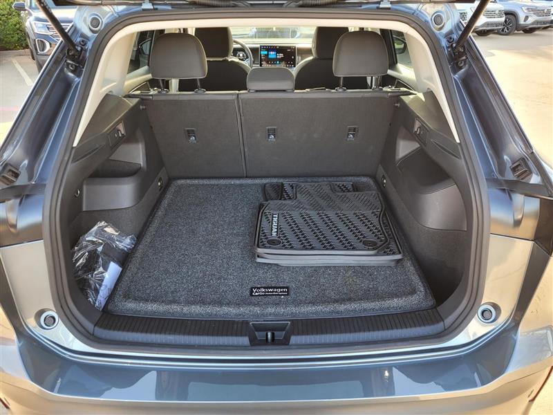 Volkswagen Tiguan S 2025