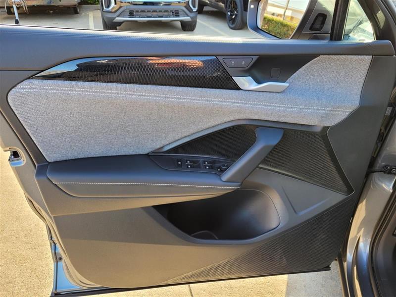 Volkswagen Tiguan S 2025