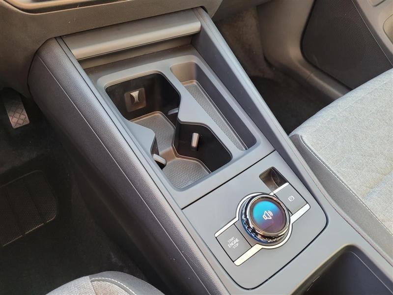 Volkswagen Tiguan S 2025