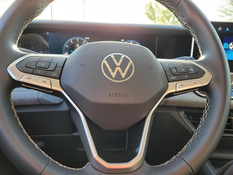 Volkswagen Tiguan S 2025