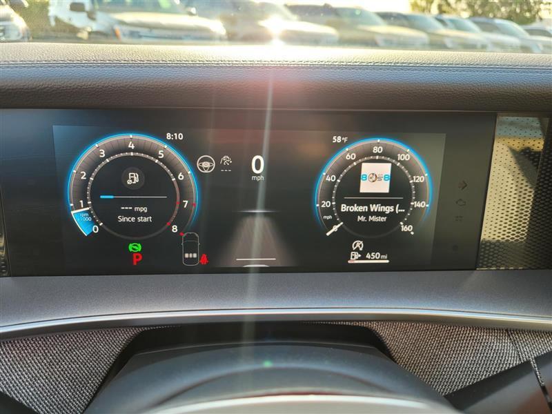 Volkswagen Tiguan S 2025