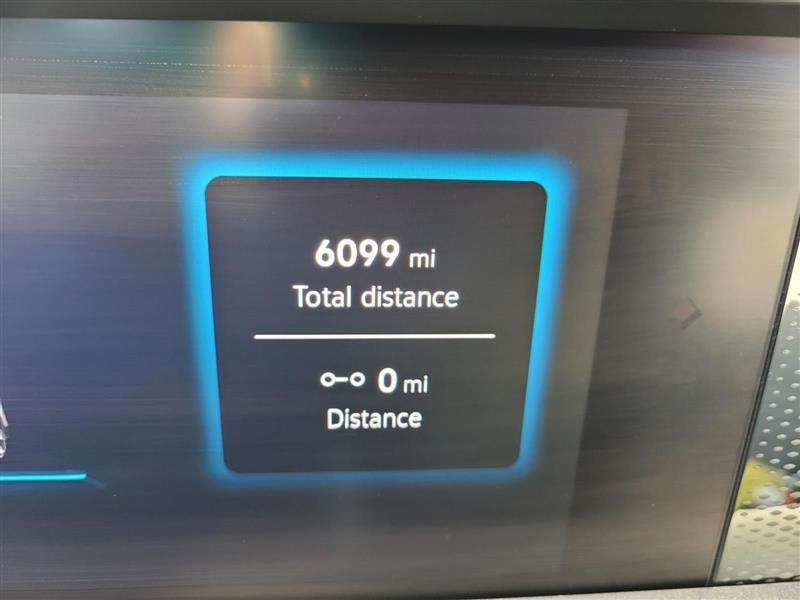 Volkswagen Tiguan S 2025