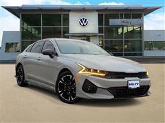 2024 Kia K5 