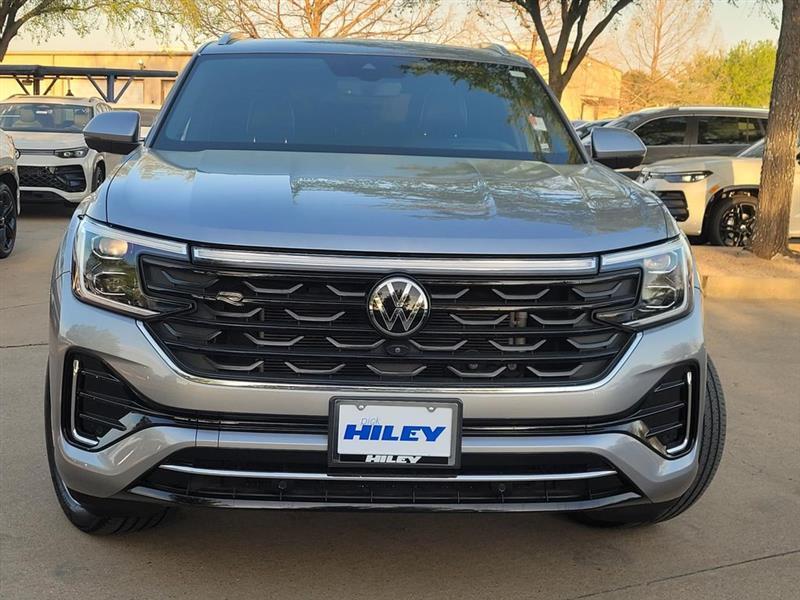 Volkswagen Atlas Cross Sport SEL Premium R-Line 4MOTION 2024