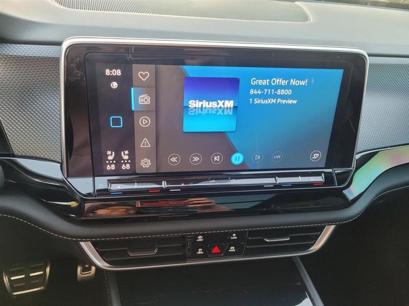 Volkswagen Atlas Cross Sport SEL Premium R-Line 4MOTION 2024