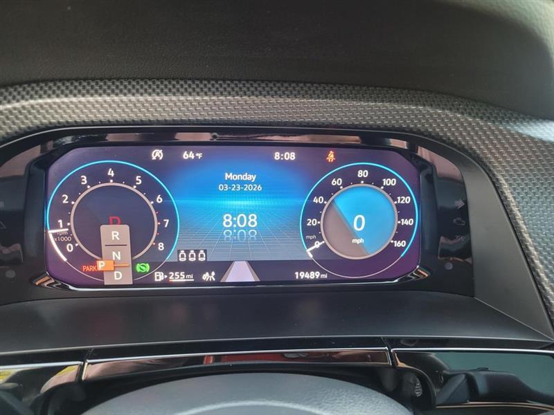 Volkswagen Atlas Cross Sport SEL Premium R-Line 4MOTION 2024