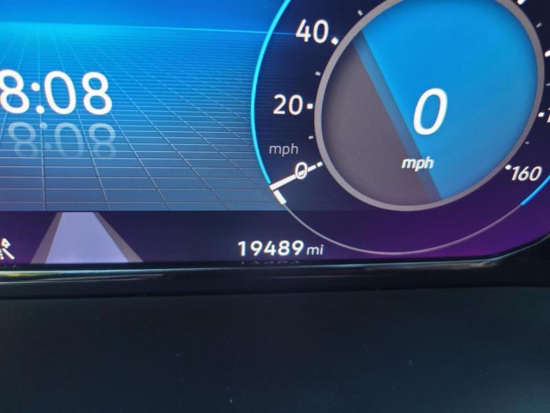 Volkswagen Atlas Cross Sport SEL Premium R-Line 4MOTION 2024