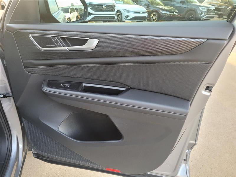 Volkswagen Atlas Cross Sport SEL Premium R-Line 4MOTION 2024