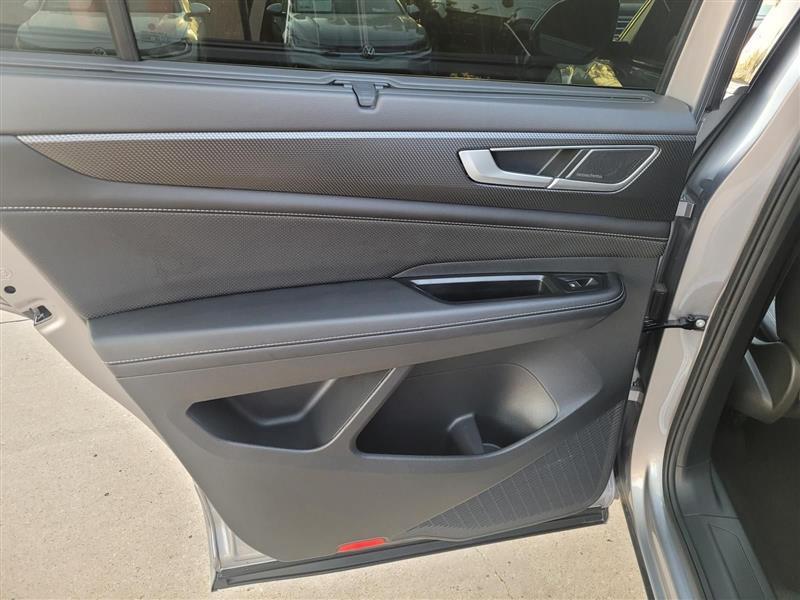 Volkswagen Atlas Cross Sport SEL Premium R-Line 4MOTION 2024