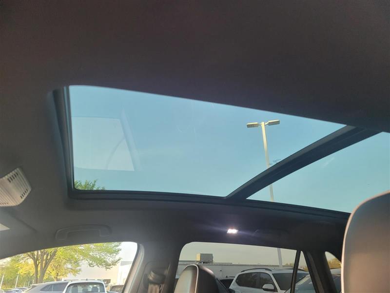 Volkswagen Atlas Cross Sport SEL Premium R-Line 4MOTION 2024