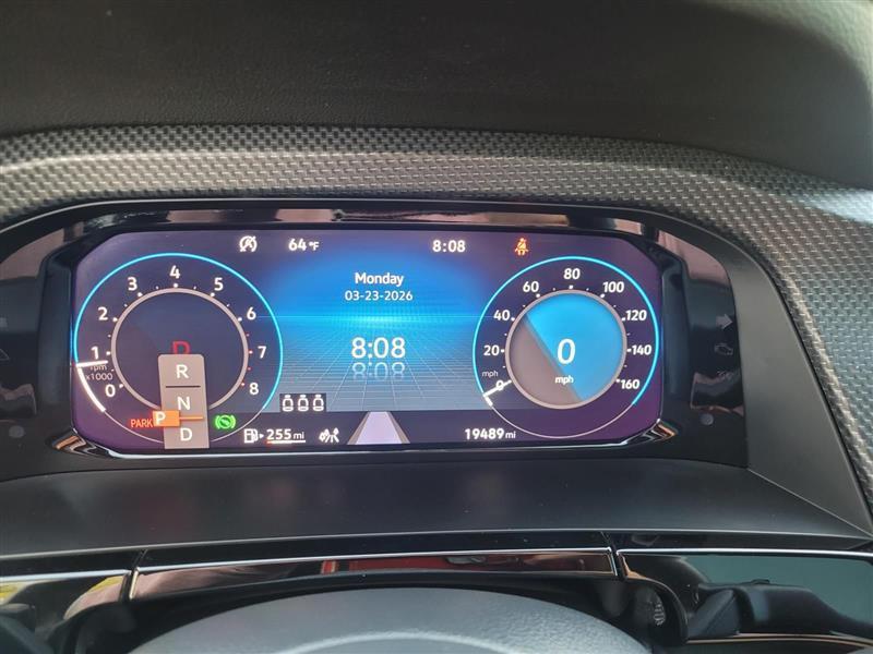 Volkswagen Atlas Cross Sport SEL Premium R-Line 4MOTION 2024