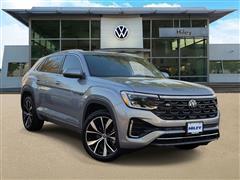 2024 Volkswagen Atlas Cross Sport 