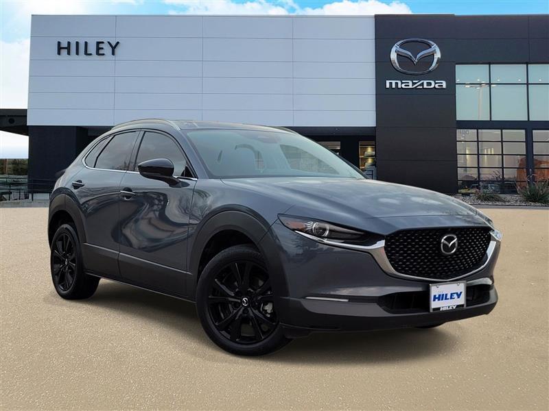 2024 Mazda CX-30 Turbo Premium Plus