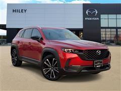 2024 Mazda CX-50 