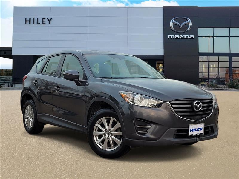 2016 Mazda CX-5 Sport AT