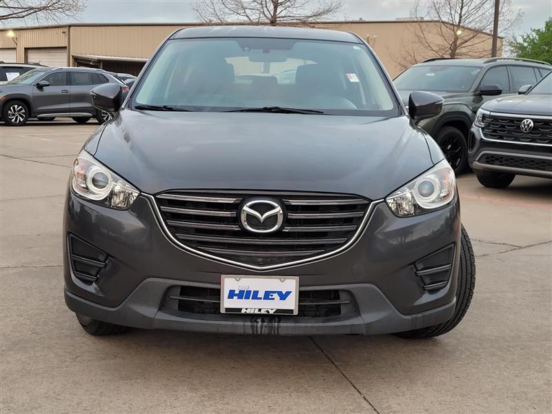 Mazda CX-5 Sport AT 2016