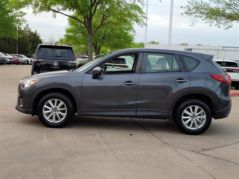 Mazda CX-5 Sport AT 2016