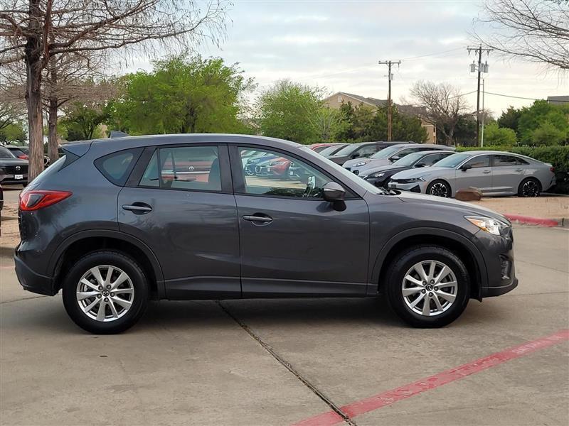 Mazda CX-5 Sport AT 2016