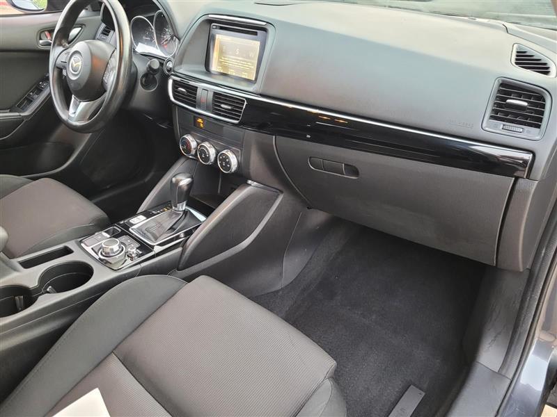 Mazda CX-5 Sport AT 2016