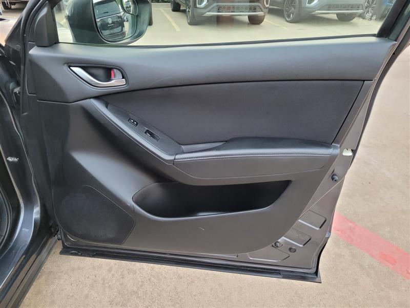 Mazda CX-5 Sport AT 2016