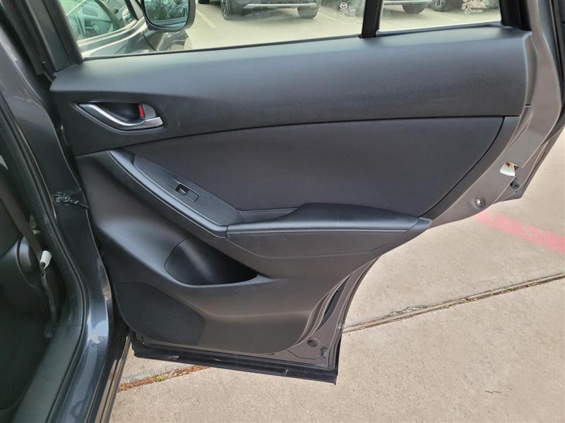 Mazda CX-5 Sport AT 2016