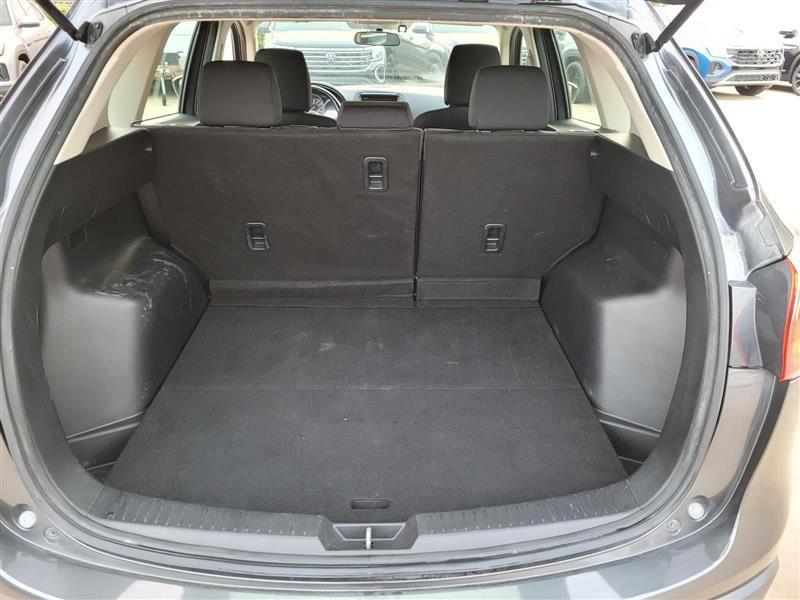 Mazda CX-5 Sport AT 2016