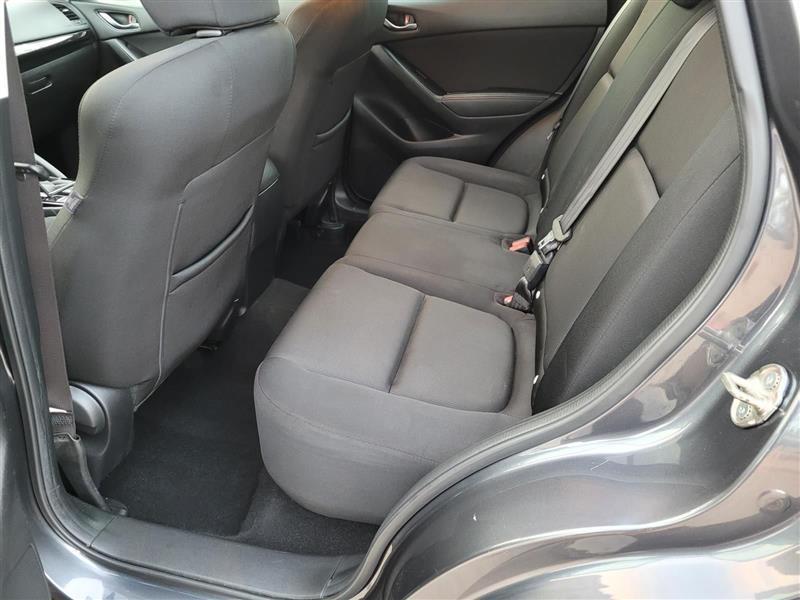 Mazda CX-5 Sport AT 2016