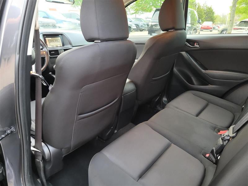 Mazda CX-5 Sport AT 2016