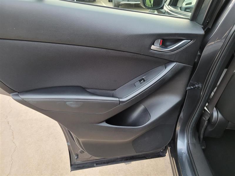 Mazda CX-5 Sport AT 2016