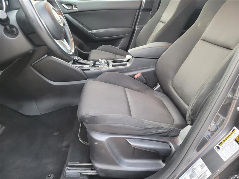 Mazda CX-5 Sport AT 2016