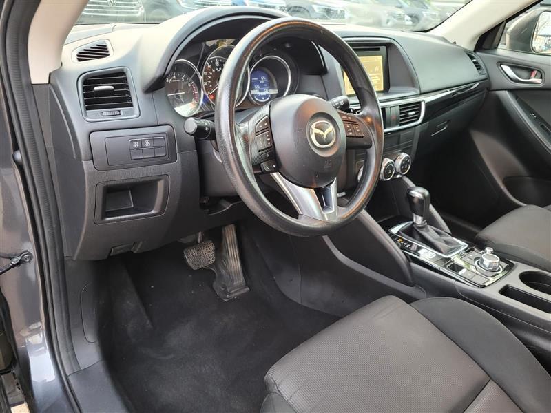 Mazda CX-5 Sport AT 2016