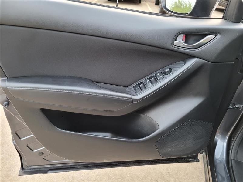 Mazda CX-5 Sport AT 2016