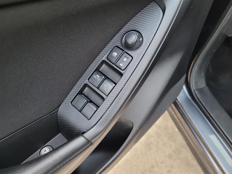 Mazda CX-5 Sport AT 2016