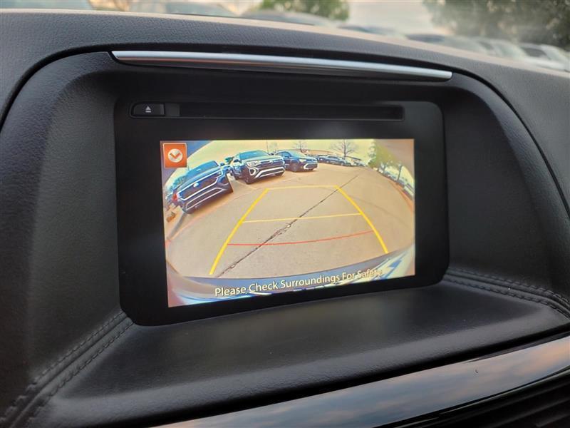 Mazda CX-5 Sport AT 2016